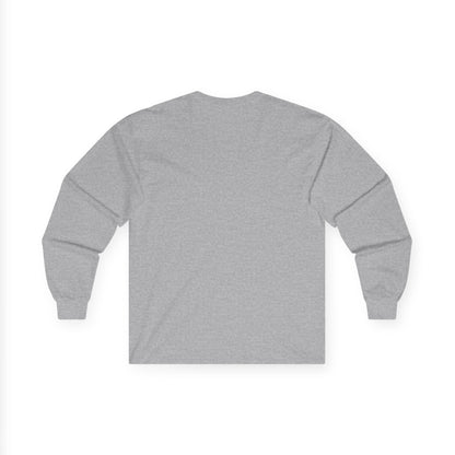Moth Transformation Long Sleeve Tee