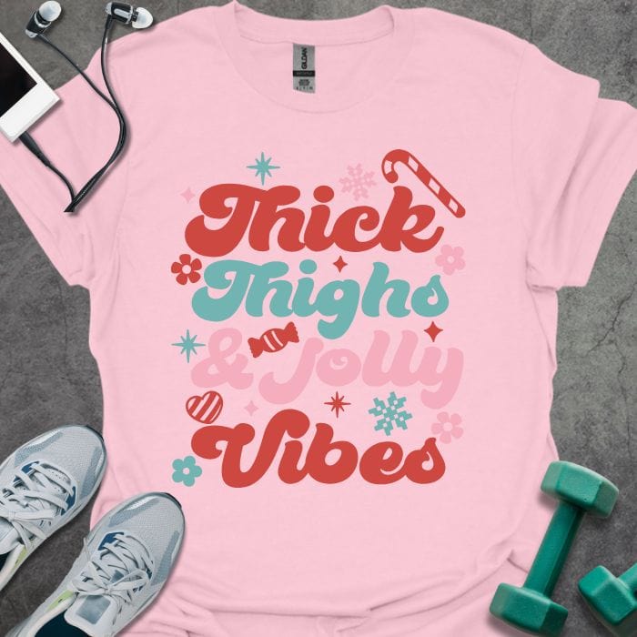 Jolly Vibes T-Shirt