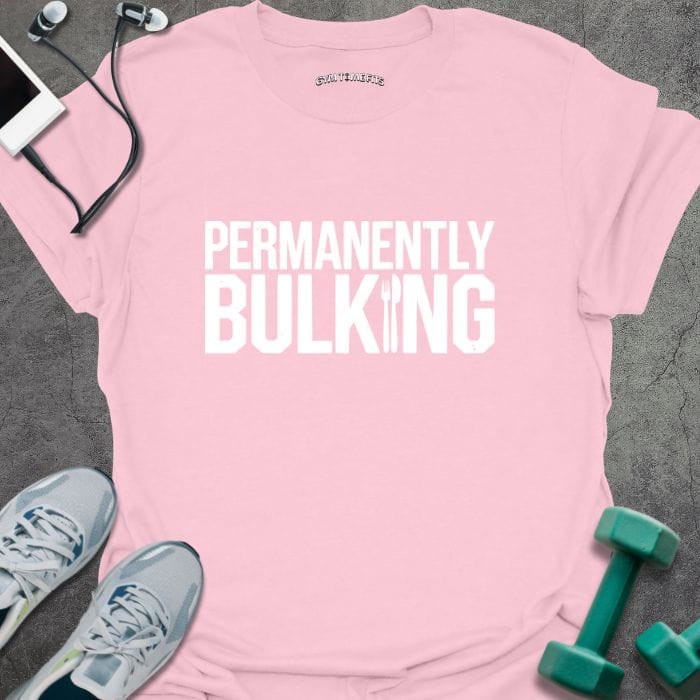 Perma Bulking T-Shirt