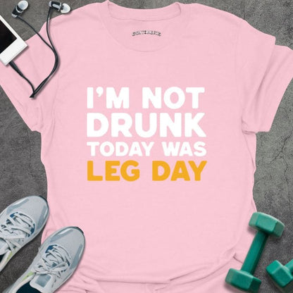 Not Drunk T-Shirt