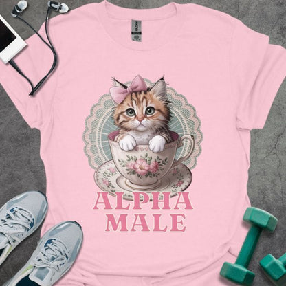 Alpha Male T-Shirt