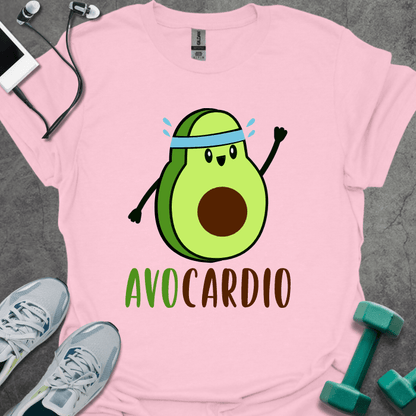 Avocardio T-Shirt