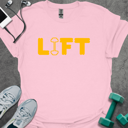 Lift T-Shirt