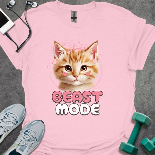 Beast Mode T-Shirt