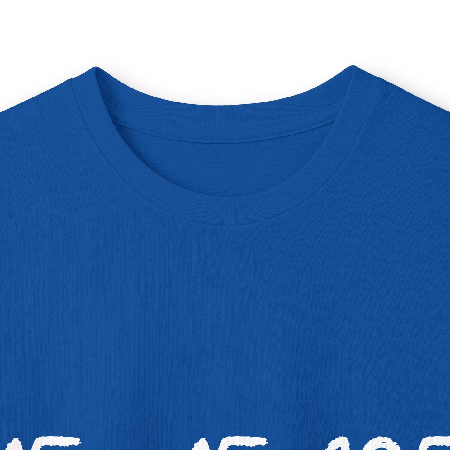 Gym Math Long Sleeve Tee