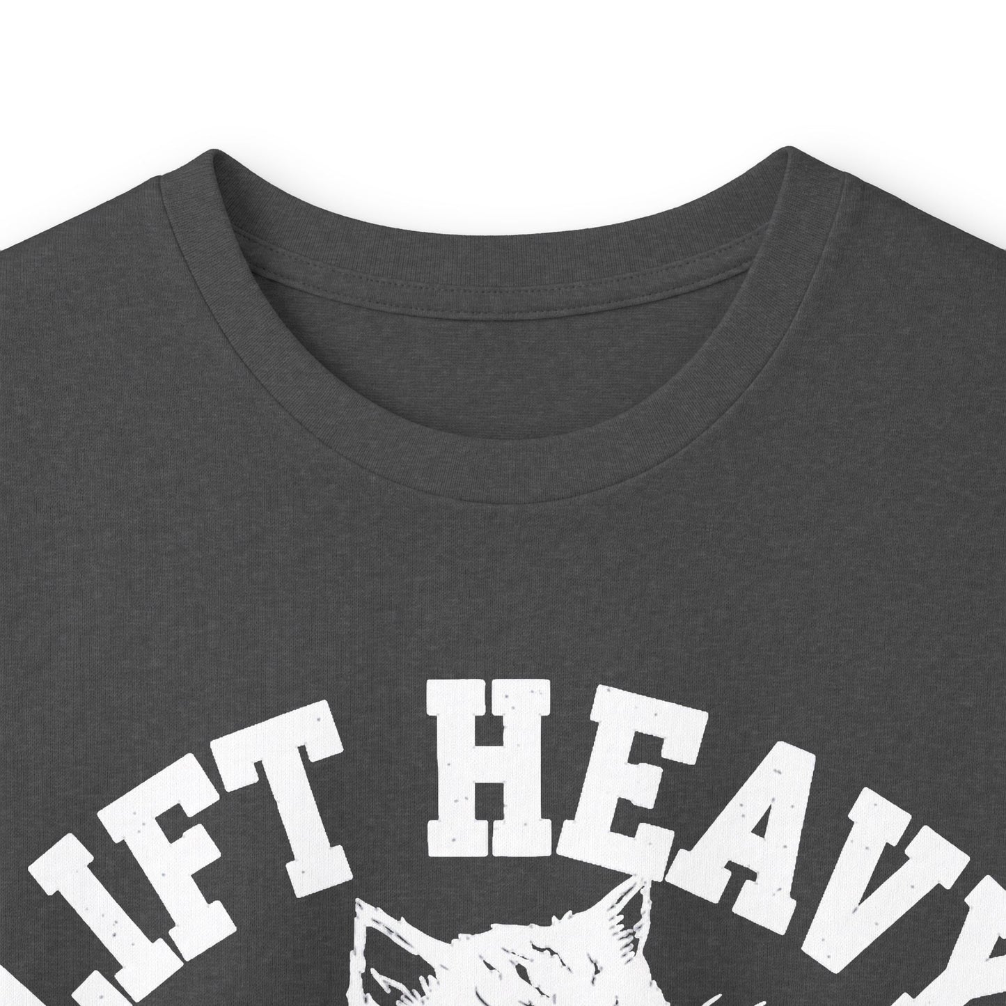 Pet Cats Long Sleeve Tee