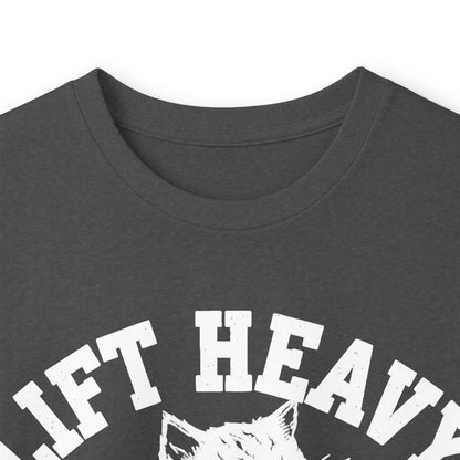Pet Cats Long Sleeve Tee
