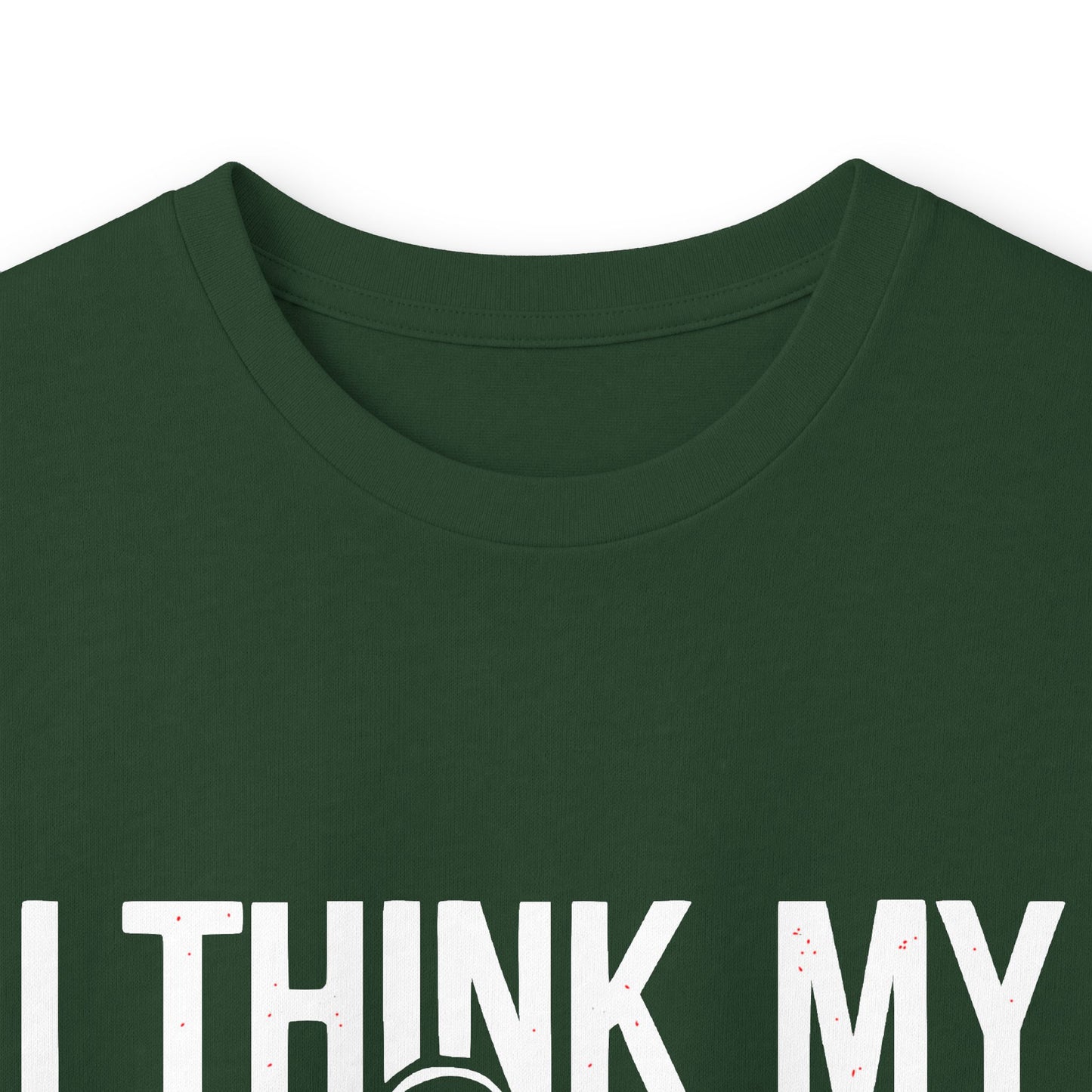 Trainer Trying Long Sleeve Tee