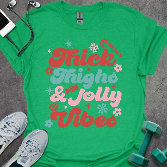 Jolly Vibes T-Shirt