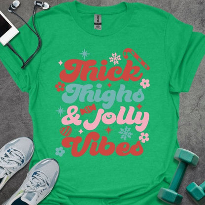 Jolly Vibes T-Shirt