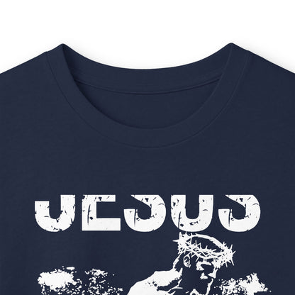 Ultimate Deadlifter Long Sleeve Tee