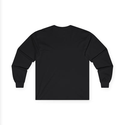 Mostly Talking Long Sleeve Tee