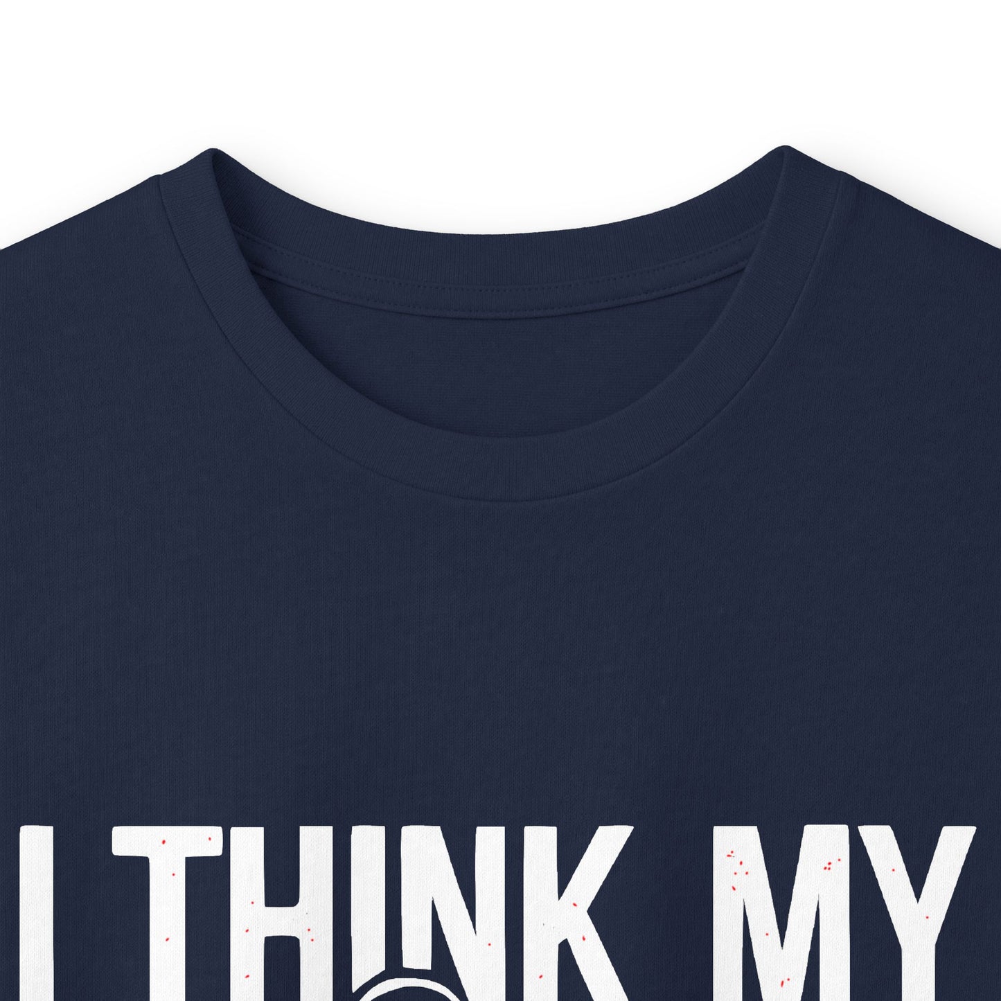 Trainer Trying Long Sleeve Tee