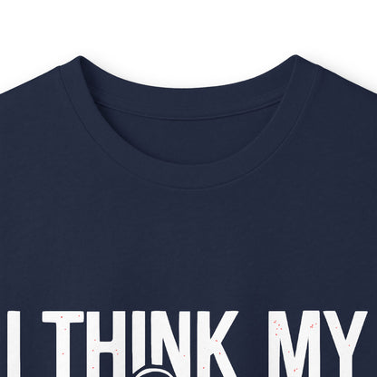 Trainer Trying Long Sleeve Tee