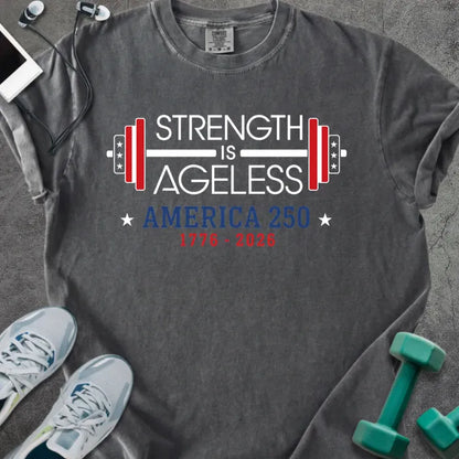 T-Shirt Pepper / S America Ageless