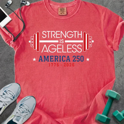 T-Shirt Watermelon / S America Ageless