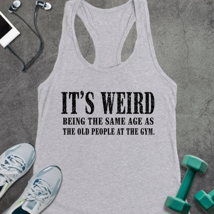 Heather Grey