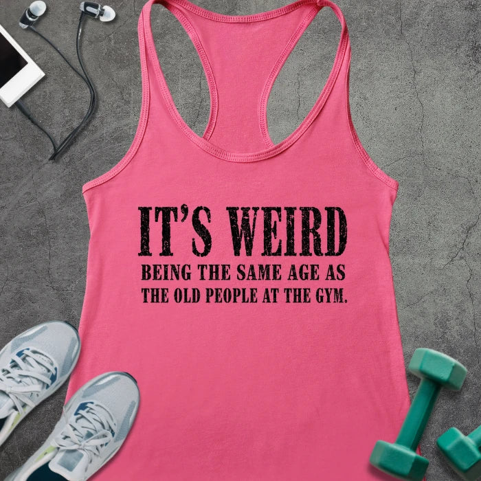 Solid Hot Pink