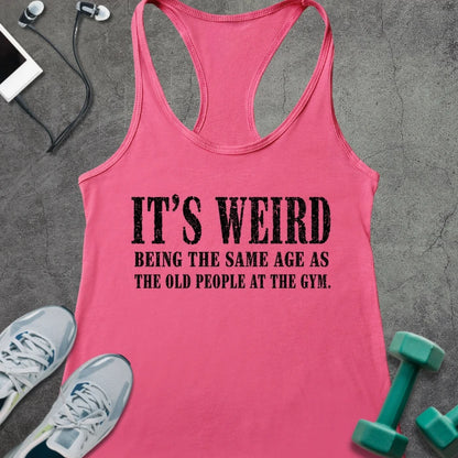 Solid Hot Pink