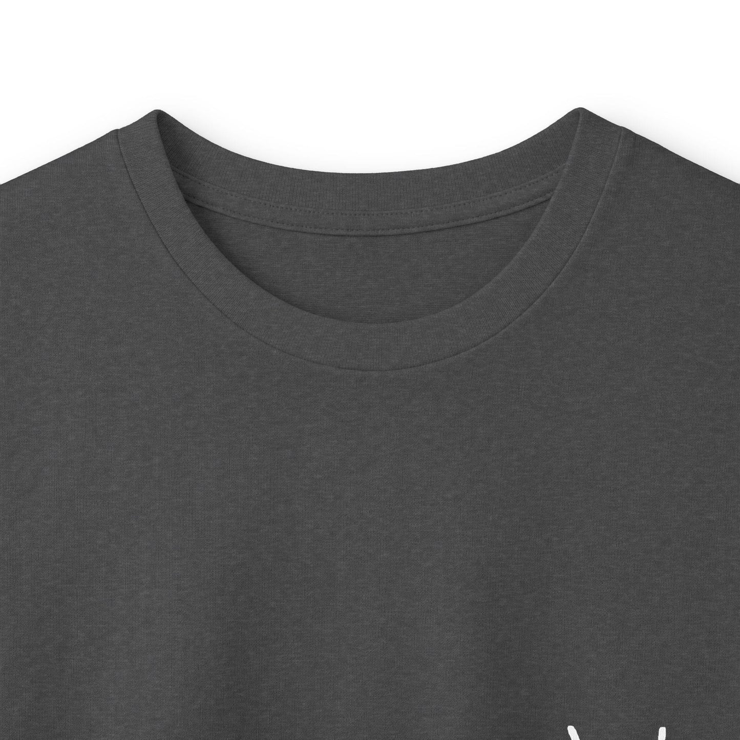 Long-sleeve Burpee Movement Long Sleeve Tee