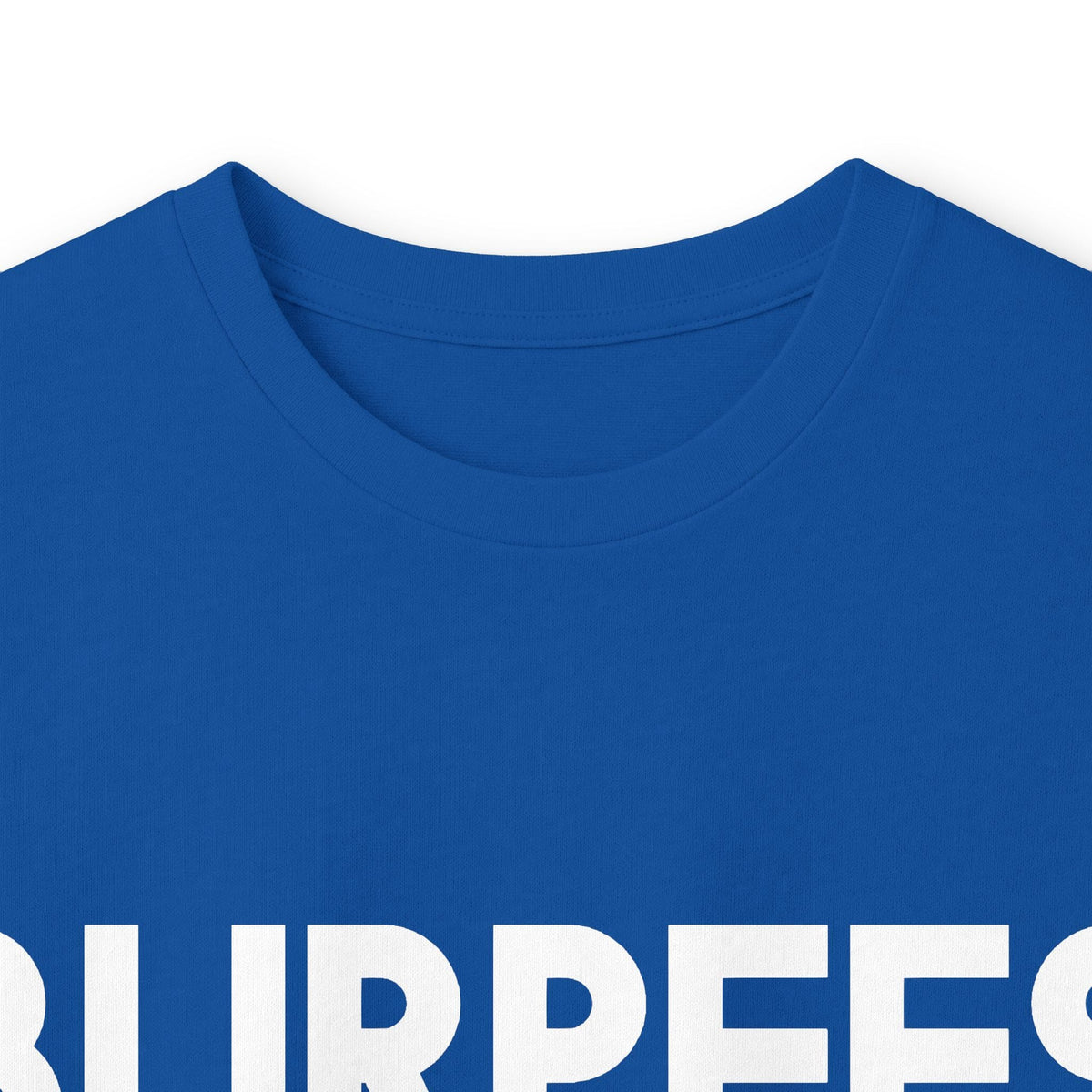 Long-sleeve Burpees Review Long Sleeve Tee