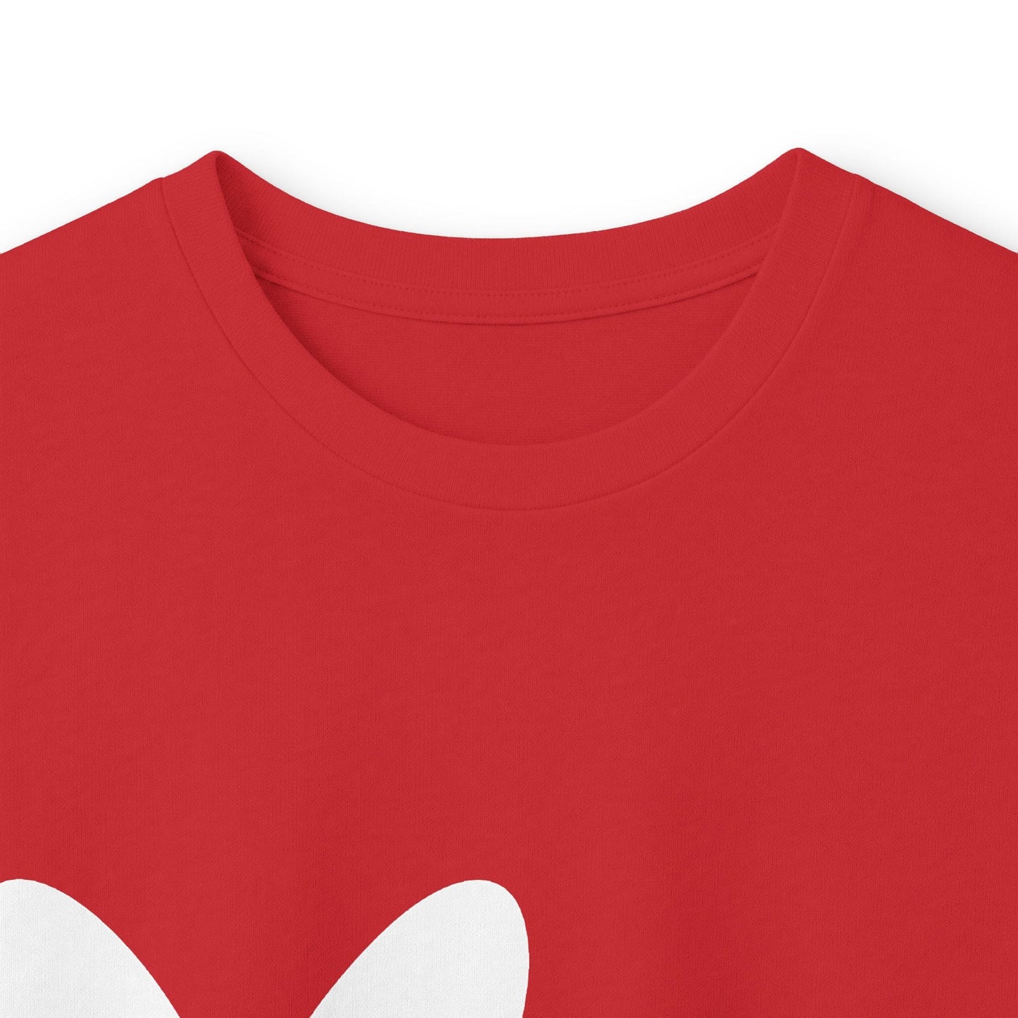 Long-sleeve Corgi Dumbbell Long Sleeve Tee