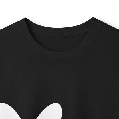 Long-sleeve Corgi Dumbbell Long Sleeve Tee