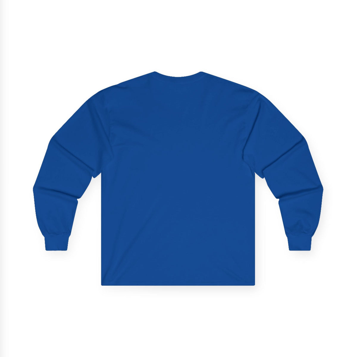 Long-sleeve Dramatic First Long Sleeve Tee