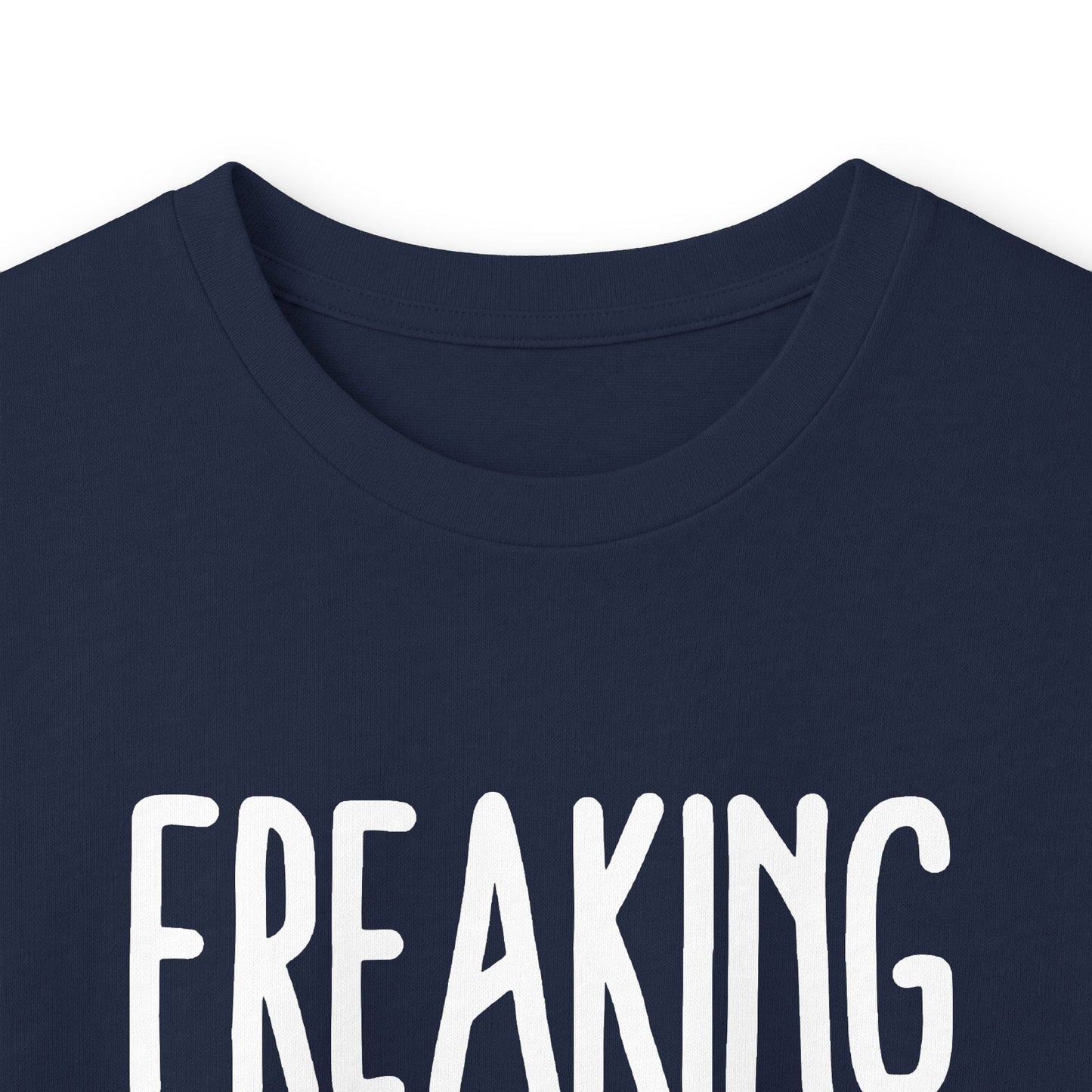 Long-sleeve Freaking Sore Long Sleeve Tee