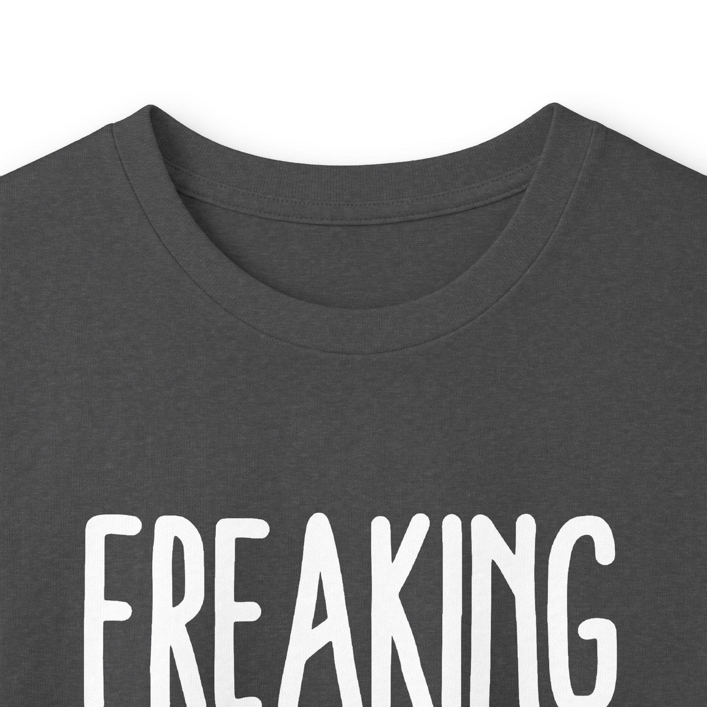 Long-sleeve Freaking Sore Long Sleeve Tee