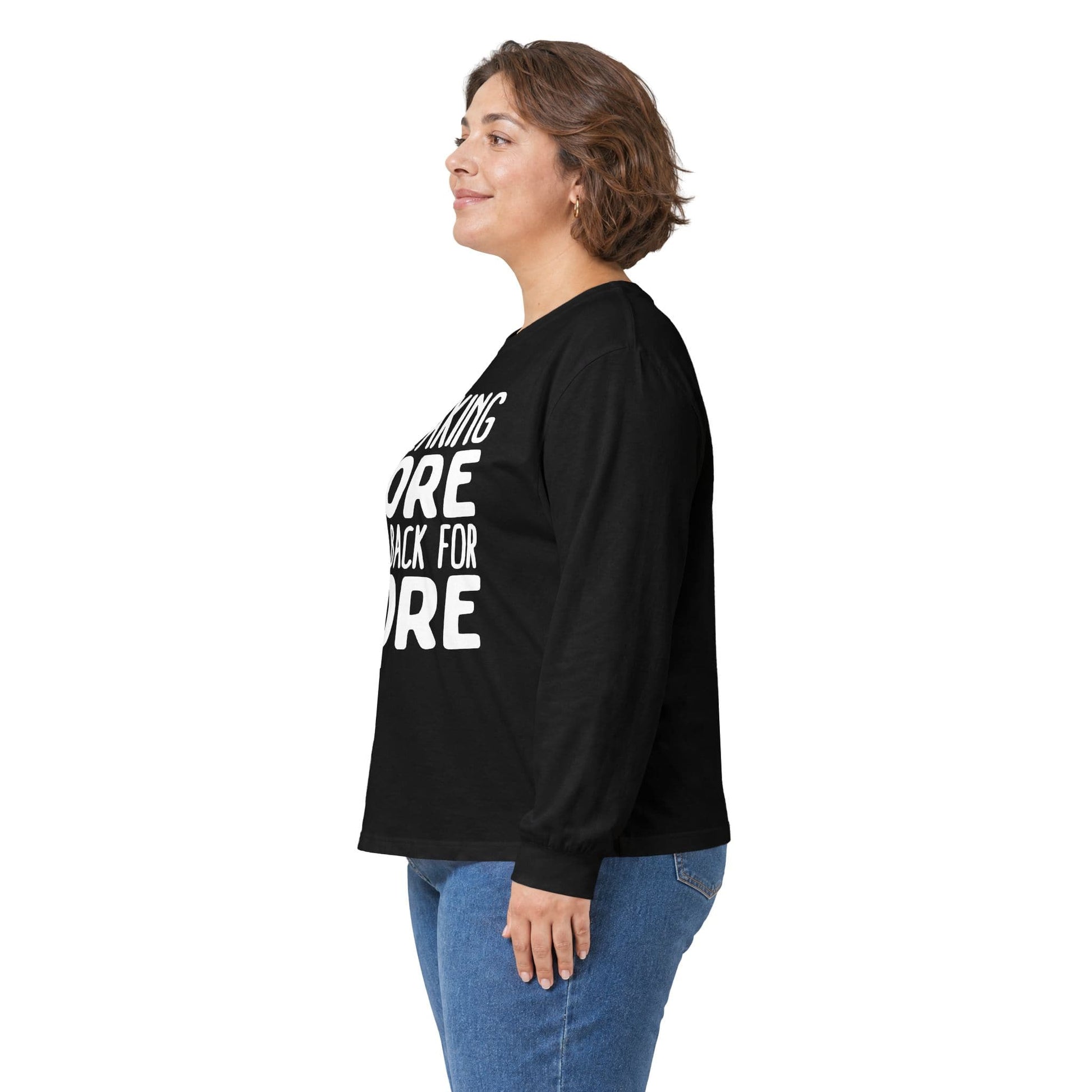 Long-sleeve Freaking Sore Long Sleeve Tee