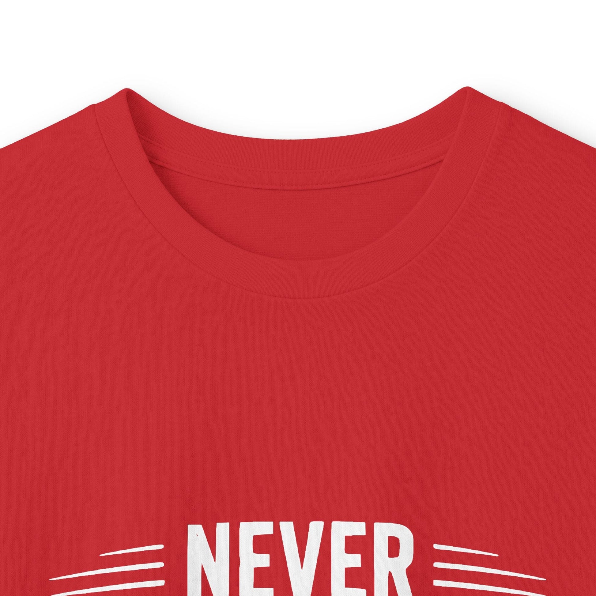Long-sleeve Grandma Weight Long Sleeve Tee