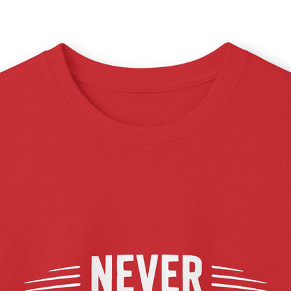 Long-sleeve Grandma Weight Long Sleeve Tee