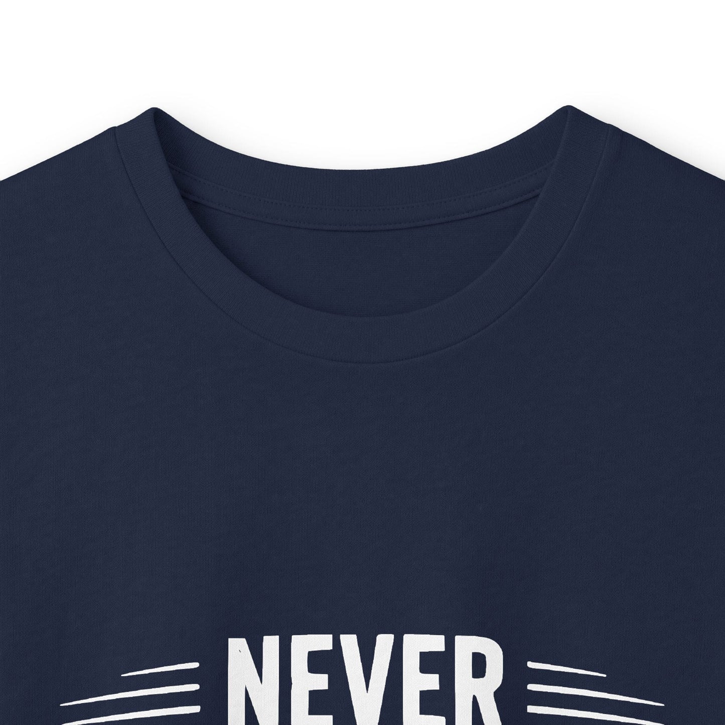 Long-sleeve Grandma Weight Long Sleeve Tee