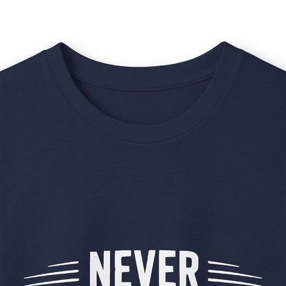 Long-sleeve Grandma Weight Long Sleeve Tee