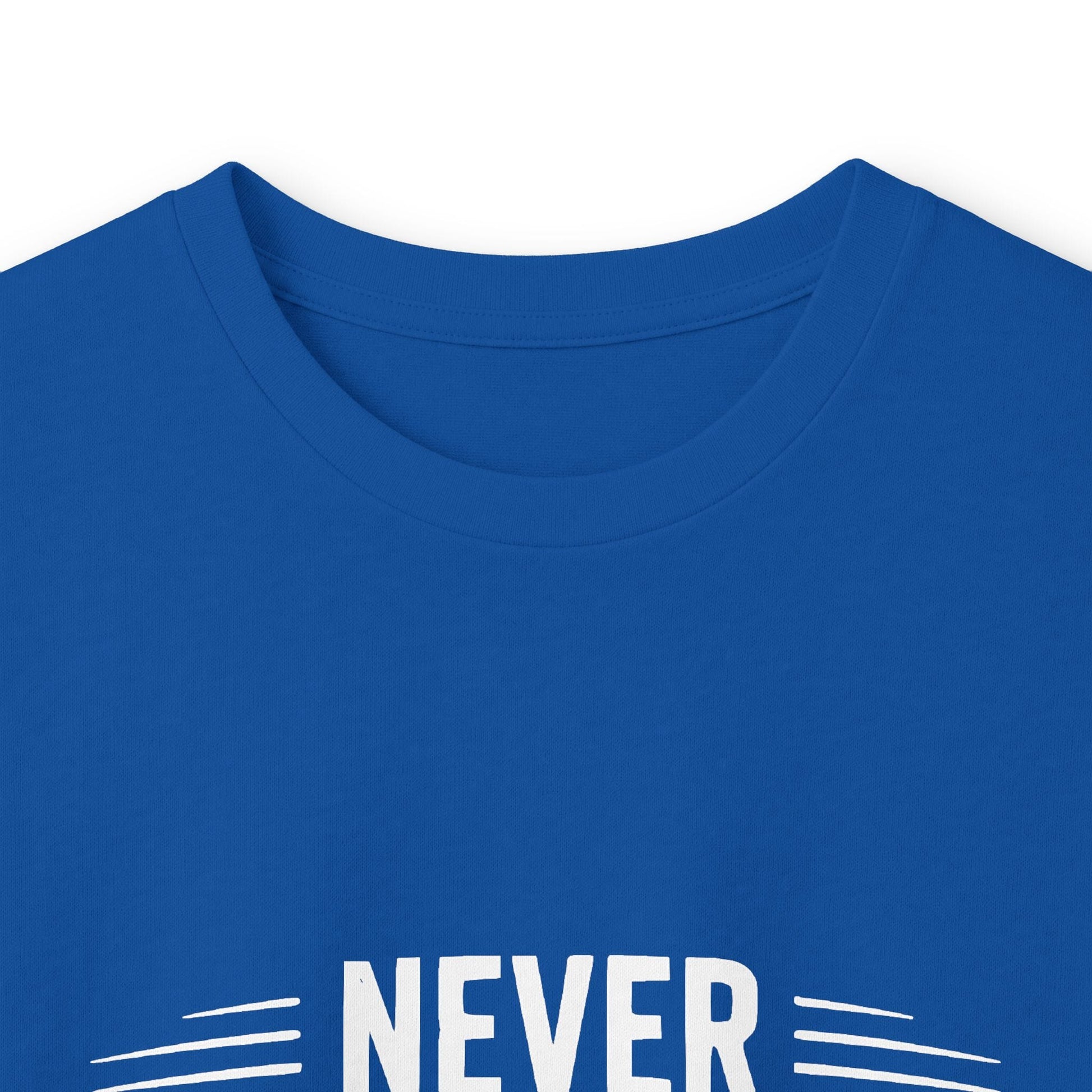 Long-sleeve Grandma Weight Long Sleeve Tee