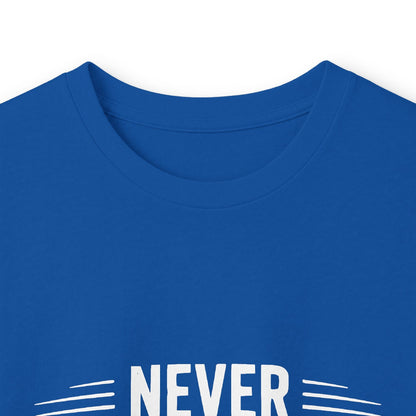 Long-sleeve Grandma Weight Long Sleeve Tee
