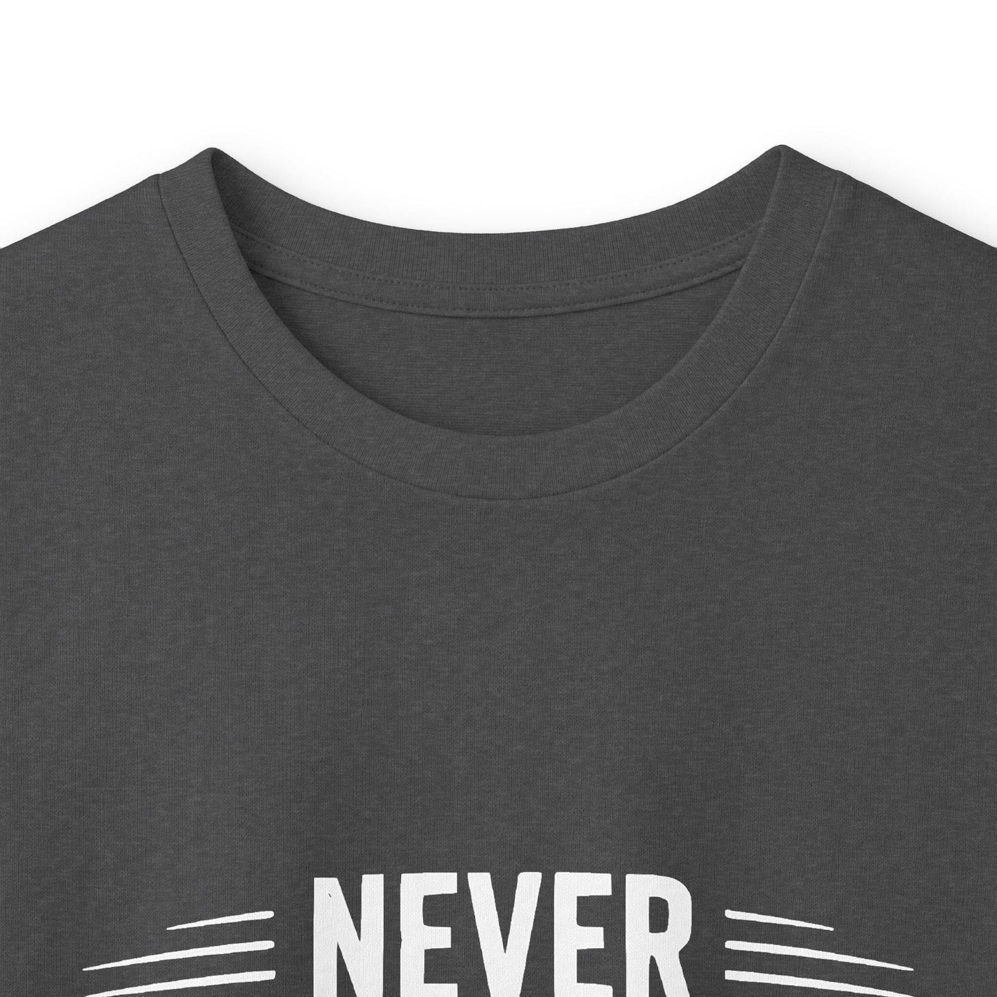 Long-sleeve Grandma Weight Long Sleeve Tee