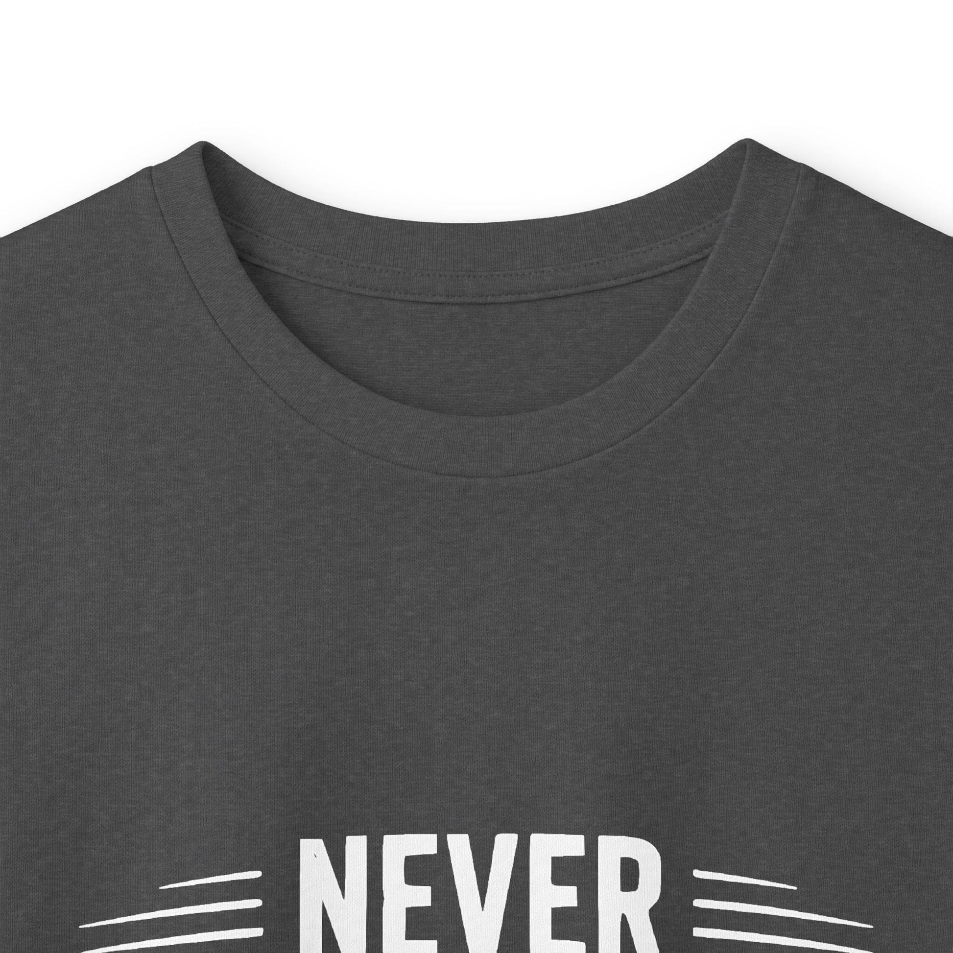 Long-sleeve Grandma Weight Long Sleeve Tee
