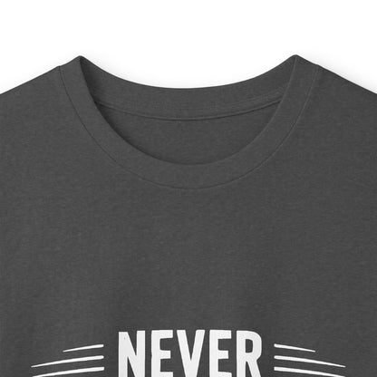 Long-sleeve Grandma Weight Long Sleeve Tee