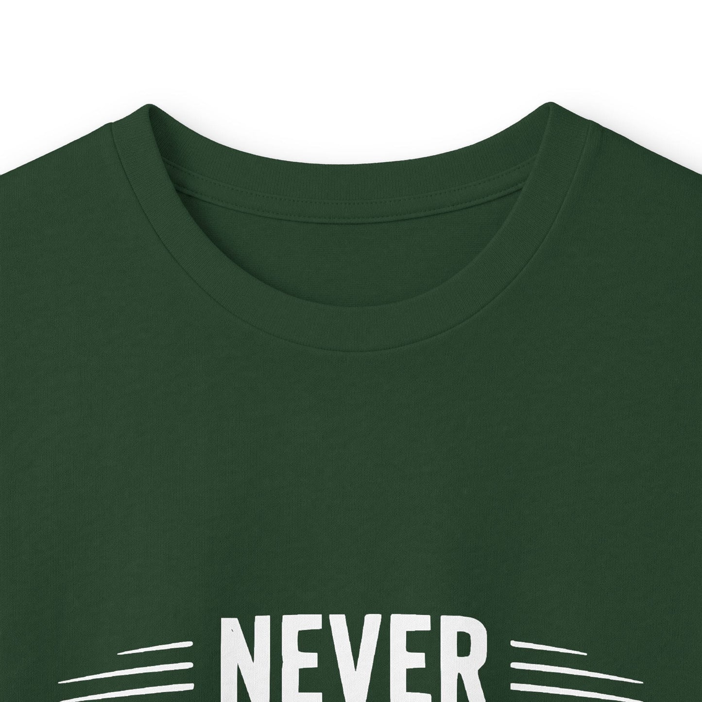 Long-sleeve Grandma Weight Long Sleeve Tee