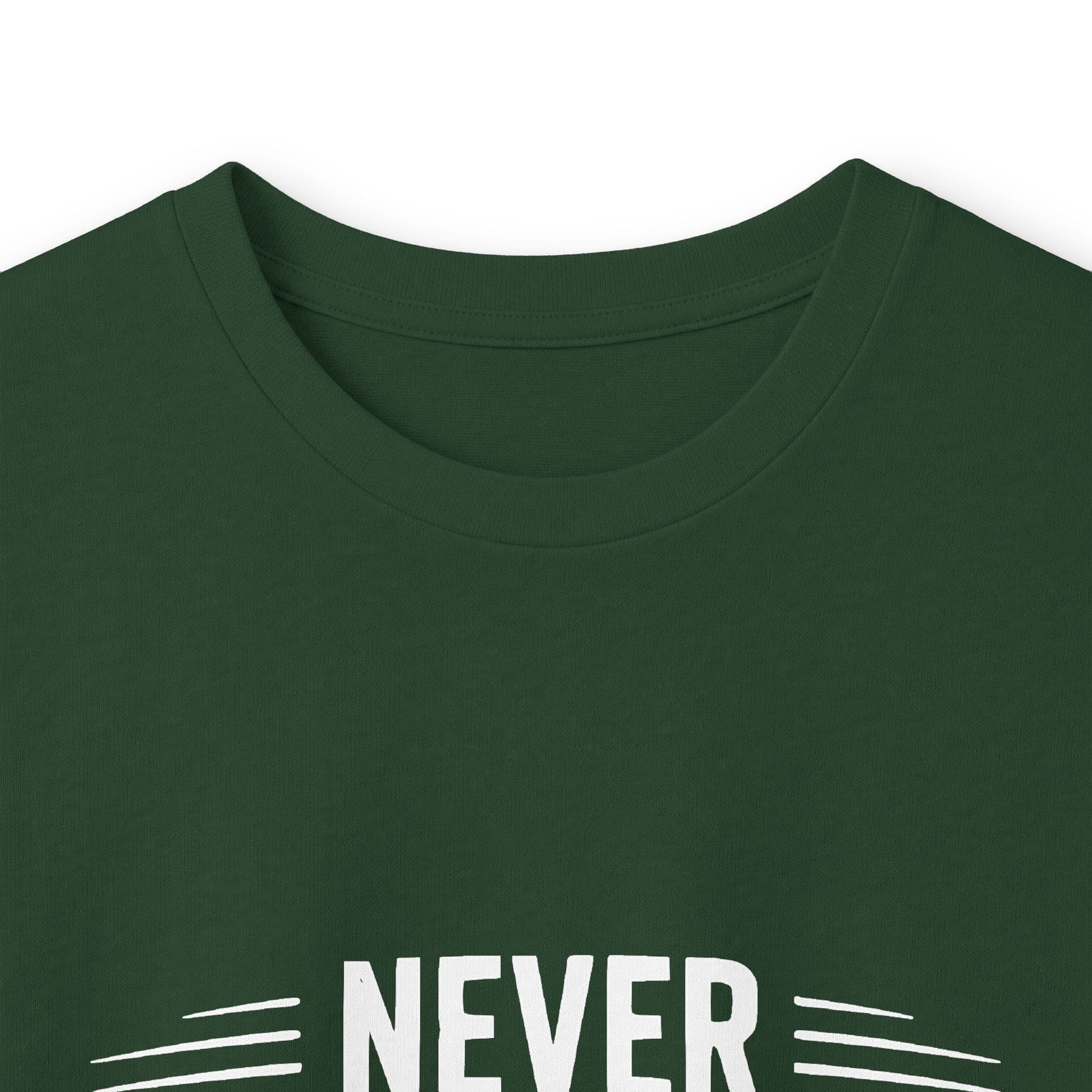 Long-sleeve Grandma Weight Long Sleeve Tee
