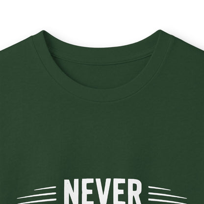Long-sleeve Grandma Weight Long Sleeve Tee