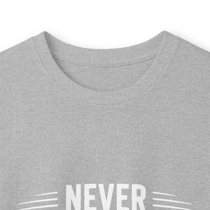 Long-sleeve Grandma Weight Long Sleeve Tee