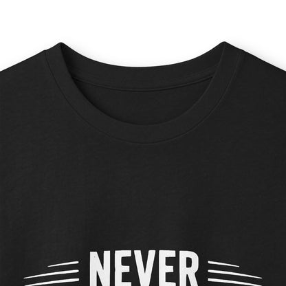 Long-sleeve Grandma Weight Long Sleeve Tee