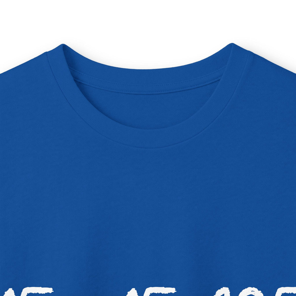 Long-sleeve Gym Math Long Sleeve Tee