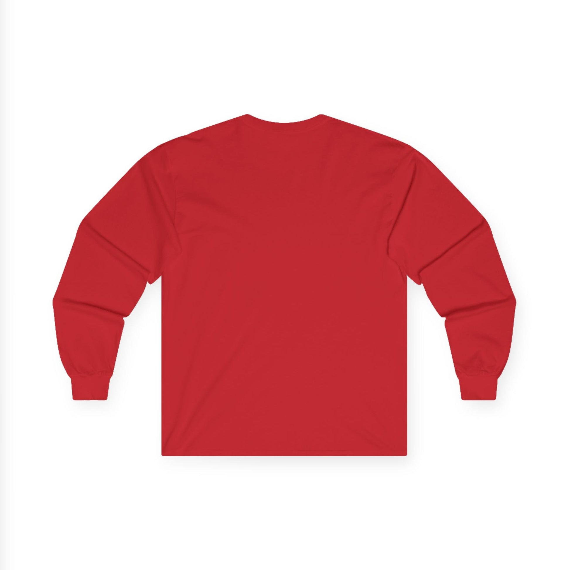 Long-sleeve Moth Transformation Long Sleeve Tee