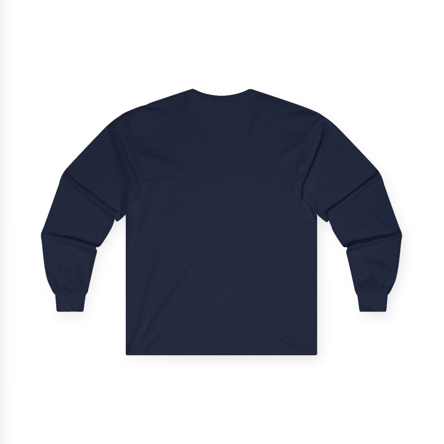 Long-sleeve Moth Transformation Long Sleeve Tee