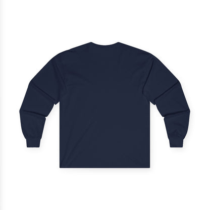 Long-sleeve Moth Transformation Long Sleeve Tee