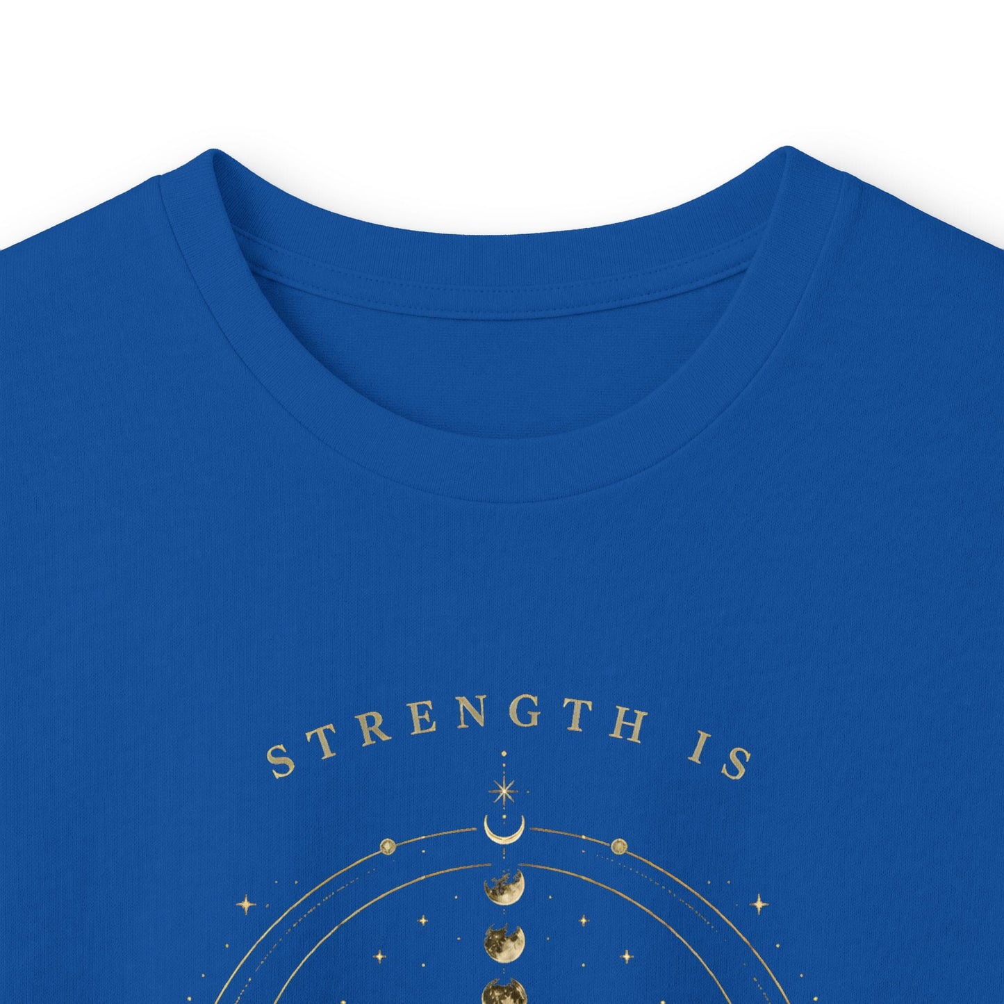 Long-sleeve Moth Transformation Long Sleeve Tee